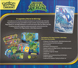 **PREORDER** Delta Reign - Elite Trainer Box - (Release Date 6th November) **PREORDER**