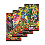 **PREORDER** Delta Reign - Booster Box (Factory Sealed) (Due 6th November) **PREORDER**