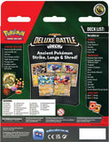 Koraidon ex Deluxe Battle Deck