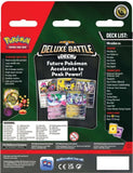 Miraidon ex Deluxe Battle Deck