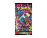 **PREORDER** Mega Evolution - Phantasmal Flames - Booster Box (Factory Sealed) (Release Date Nov 14, 2025) **PREORDER** (Copy)