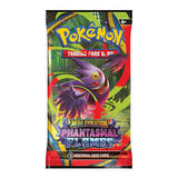 **PREORDER** Mega Evolution - Phantasmal Flames - Booster Box (Factory Sealed) (Release Date Nov 14, 2025) **PREORDER** (Copy)