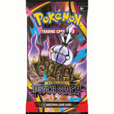 **PREORDER** Mega Evolution - Pitch Black - Booster Box (Factory Sealed) (Release Date July 17, 2026) **PREORDER**