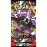 **PREORDER** Mega Evolution - Pitch Black - Booster Box (Factory Sealed) (Release Date July 17, 2026) **PREORDER**