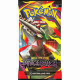 **PREORDER** Mega Evolution - Pitch Black - Booster Box (Factory Sealed) (Release Date July 17, 2026) **PREORDER**