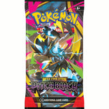 **PREORDER** Mega Evolution - Pitch Black - Booster Box (Factory Sealed) (Release Date July 17, 2026) **PREORDER**