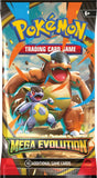 **PREORDER** Mega Evolution - Booster Box (Factory Sealed) (Release Date Sept 26, 2025) **PREORDER** (Copy)