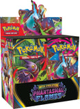 **PREORDER** Mega Evolution - Phantasmal Flames - Booster Box (Factory Sealed) (Release Date Nov 14, 2025) **PREORDER** (Copy)