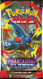**PREORDER** Mega Evolution - Phantasmal Flames - Booster Box (Factory Sealed) (Release Date Nov 14, 2025) **PREORDER** (Copy)