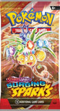 **PREORDER** Surging Sparks - Booster Box (Factory Sealed) (Due 8th November) **PREORDER**