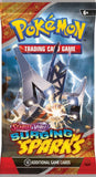 **PREORDER** Surging Sparks - Booster Box (Factory Sealed) (Due 8th November) **PREORDER**