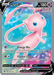 250/264 - Mew V - Full Art Ultra Rare
