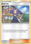 112/147 Acerola - Uncommon - Burning Shadows (BUS)