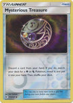 113/131 Mysterious Treasure - Uncommon Reverse Holo - Forbidden Light (FLI)