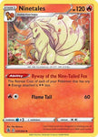 31/264 - Ninetales - Uncommon