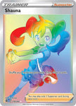 278/264 - Shauna - Hyper Rare