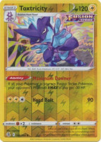 108/264 - Toxtricity - Holo Rare - Reverse Holo