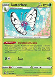 3/264 - Butterfree - Holo Rare