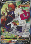 198/203 - Duraludon V - Alternate Art Ultra Rare
