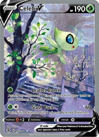 Travis's FUSION STRIKE Mew and Celebi Bundle