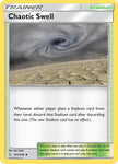 187/236 Chaotic Swell - Uncommon - Cosmic Eclipse