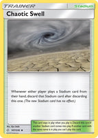187/236 Chaotic Swell - Uncommon - Cosmic Eclipse