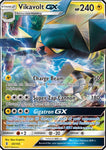 45/145 Vikavolt GX - Ultra Rare - Guardians Rising (GRI)
