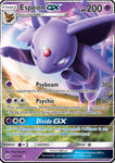61/149 Espeon GX - Ultra Rare - Sun and Moon (SUM)