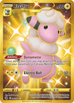 280/264 - Flaaffy - Secret Rare