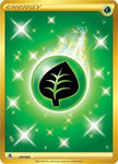 283/264 - Grass Energy - Secret Rare