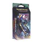 Hidden Moon - Pokemon Theme Deck - Guardians Rising - GRI