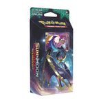 Hidden Moon - Pokemon Theme Deck - Guardians Rising - GRI