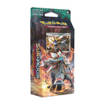 Steel Sun - Pokemon Theme Deck - Guardians Rising - GRI