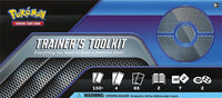 Pokemon TCG Trainer's Toolkit - 2021