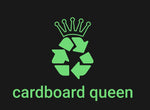 Cardboard Queen - Shining Fates break spot