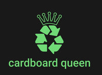 Cardboard Queen - Shining Fates break spot