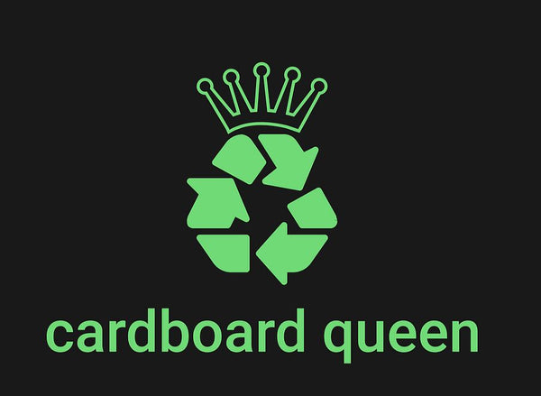 Cardboard Queen - Shining Fates break spot