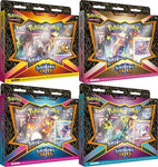 Shining Fates Mad Party Pin Collection
