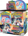 PREORDER - Cosmic Eclipse Release Day Live SOLO BREAK (midnight) Option 2: BEEFED UP BULK