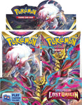 **PREORDER** Lost Origin - Booster Box (Factory Sealed) (Due 9th September) **PREORDER**