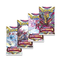 **PREORDER** Lost Origin - Booster Box (Factory Sealed) (Due 9th September) **PREORDER**