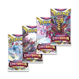 **PREORDER** Lost Origin - Booster Box (Factory Sealed) (Due 9th September) **PREORDER**
