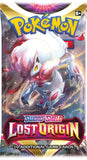 **PREORDER** Lost Origin - Booster Box (Factory Sealed) (Due 9th September) **PREORDER**