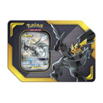 TAG TEAM Tin - Pikachu & Zekrom GX edition