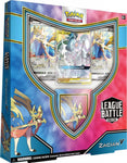 Zacian V - League Battle Deck