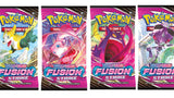 Fusion Strike Booster Box (Factory Sealed)