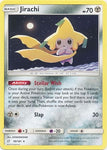 99/181 Jirachi - Rare Theme Deck Exclusive