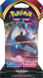 Sword and Shield Booster Box (Factory Sealed) - Contains 36 Booster Packs