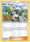 203/236 Roller Skater - Uncommon - Cosmic Eclipse (CEC)