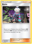 205/236 Roxie - Uncommon - Cosmic Eclipse (CEC)